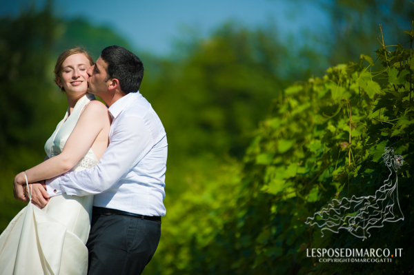 fotografo per matrimoni a monferrato
